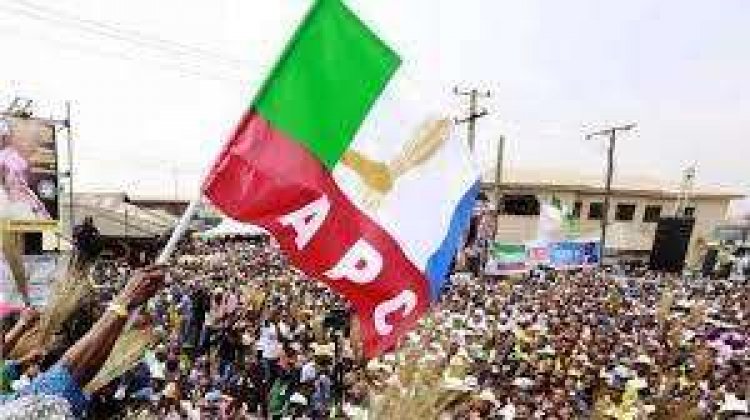 PLATEAU:confusion In APC as Two Aspirants Claim Victory in Bassa/Jos North Bye Elections party's Primaries: