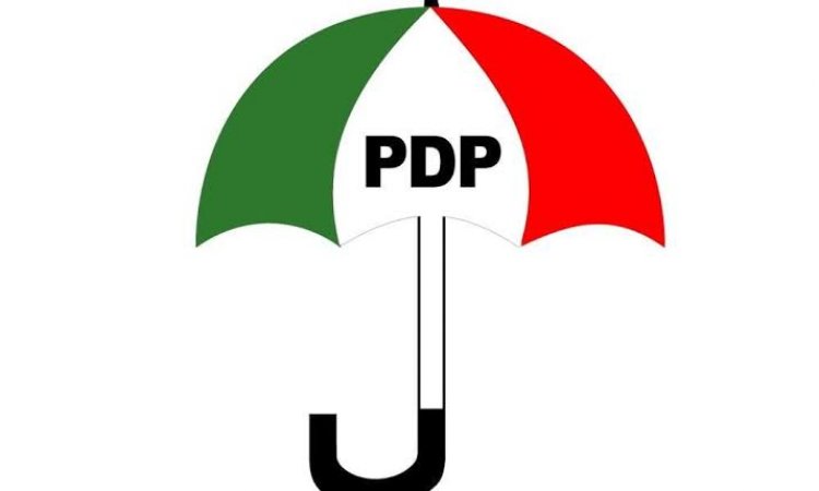 PDP Governors' accused Buhari of unwillingness to give Nigerians a Reformed Electoral framework