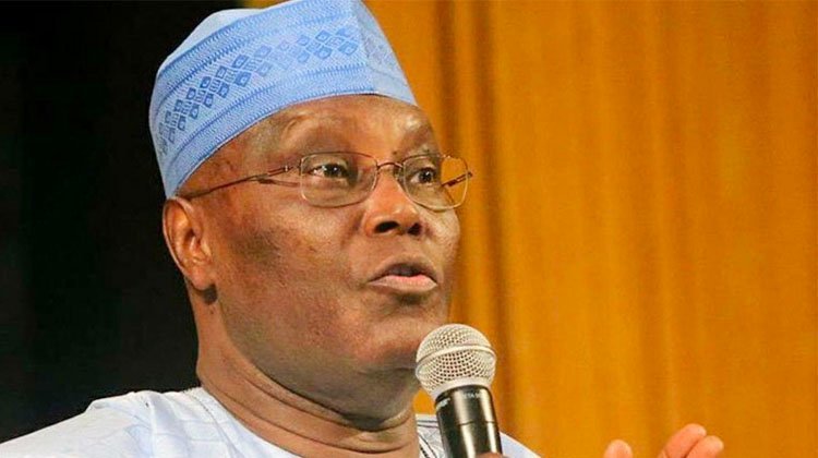 Atiku appoints Special Assistant on Gender Issues and Women Advancement.   