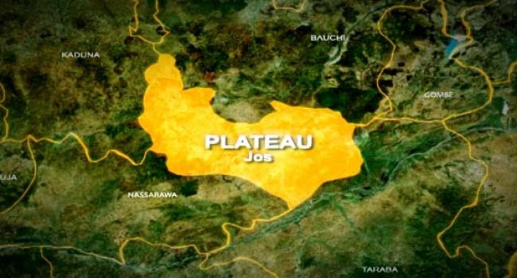 More Political drama unfolds as Plateau L.P produces 2 Governorship Candidates in two separately conducted primaries.
