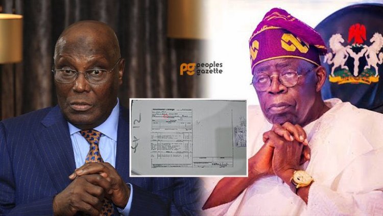 BOLA TINUBU LOSES AGAIN AS U.S JUDGE ORDERS RELEASE OF ACADEMIC RECORDS, DEPOSITION OF CSU OFFICIALS, WARNS AGAINST FURTHER APPEALS 